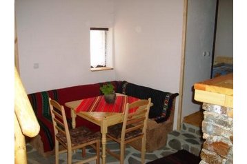 Bulgarie Privát Gotse Delchev, Extérieur